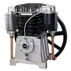 Pumping Unit for air Compressor Mod. AB 1500