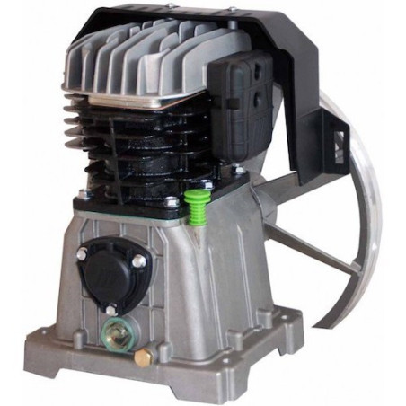 Pump unit for air compressor Mod. AB 515