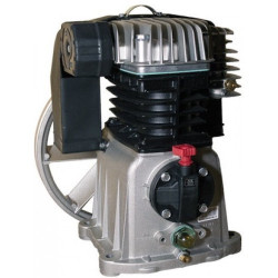 Gruppo Pompante per Compressore a Cinghia Mod. BK 113