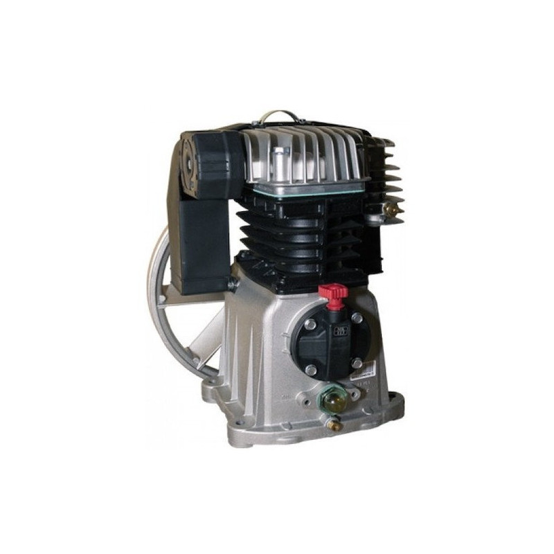 Gruppo Pompante per Compressore a Cinghia Mod. BK 113