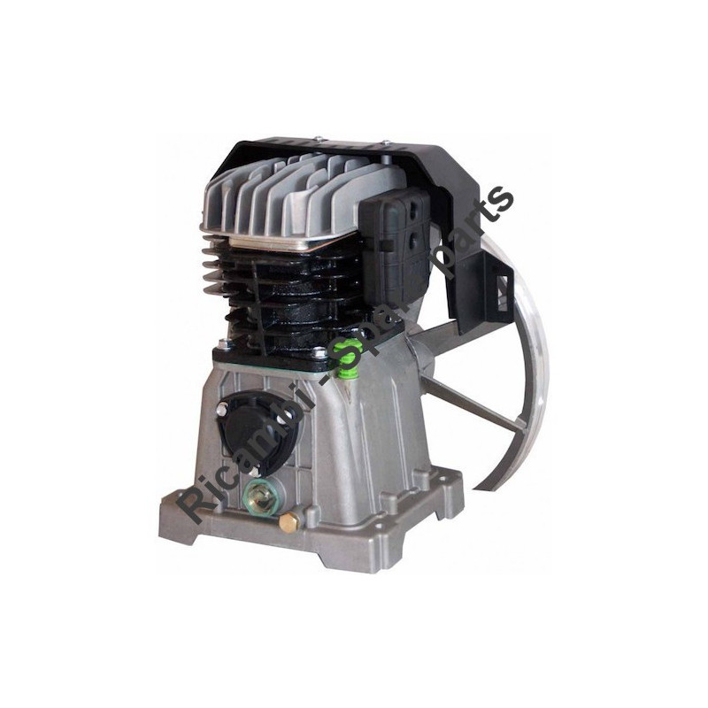 Ricambi Fiac per Gruppo Pompante AB 515 1123020017-2013