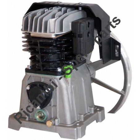 Ricambi Fiac per Gruppo Pompante AB 515 1123020017-2013