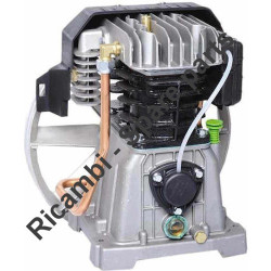 Ricambi Fiac per Gruppi Pompanti