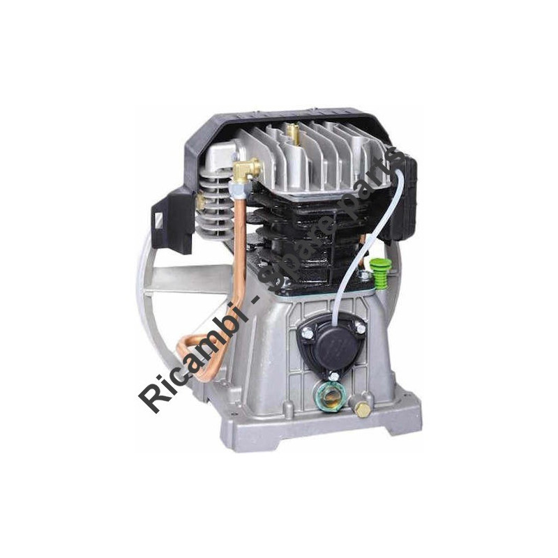 FIAC Spare Parts for Pumping Unit AB 525