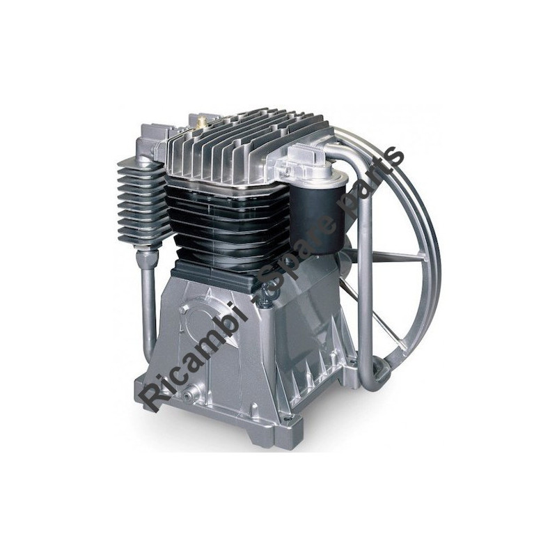 FIAC Spare Parts for Pump Unit AB 550 1123020052