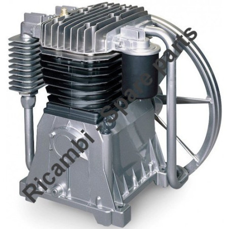 FIAC Spare Parts for Pump Unit AB 550 1123020052