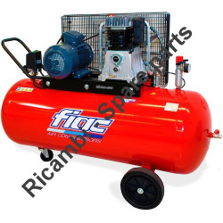 FIAC Spare Parts for Piston Air Compressor AB300/515