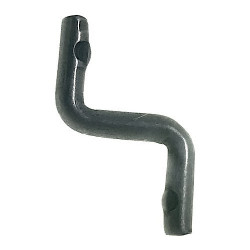 Perno Trascinatore per Martello Perforatore Bosch GBH 3-28 DFR