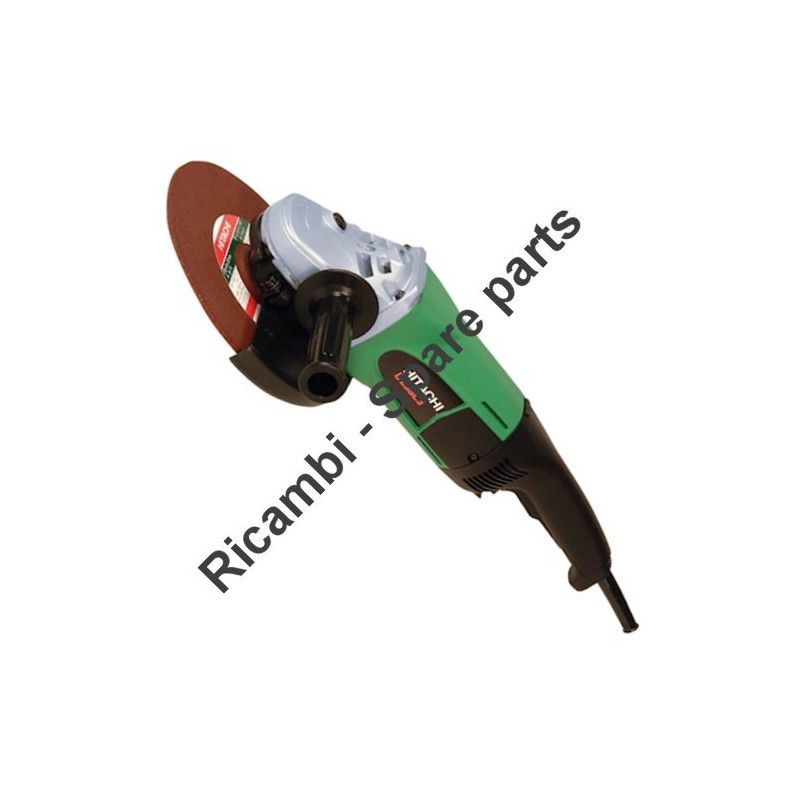 Ricambi Hitachi per Smerigliatrice Angolare G23SC3