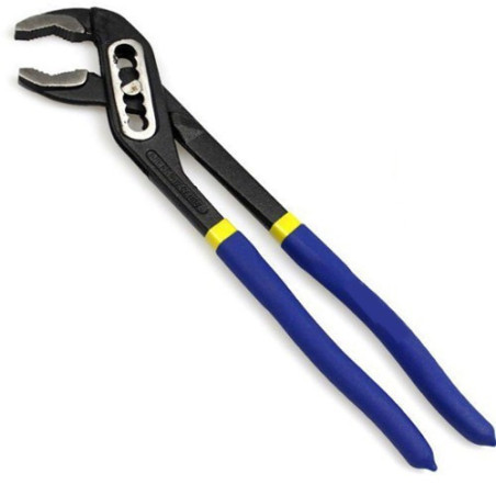 Pinza Poligrip Axel FU0390