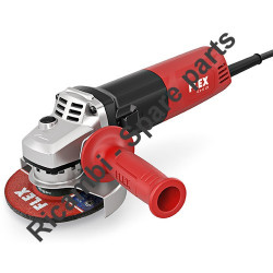 Flex Spare Parts for Angle Grinder LE 9-10 125