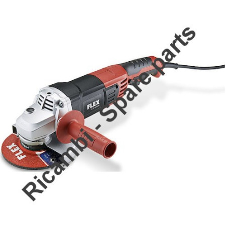 Flex Spare Parts for Angle Grinder L 15-10 150