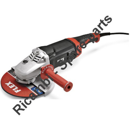 Ricambi Flex per Smerigliatrice Angolare L 26-6 230