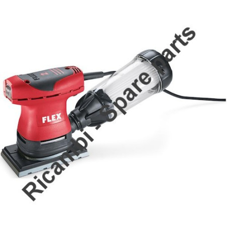 Ricambi Flex per Levigatrice Orbitale OSE 80-2
