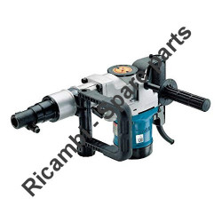 Ricambi Makita per Demolitore HR5000K