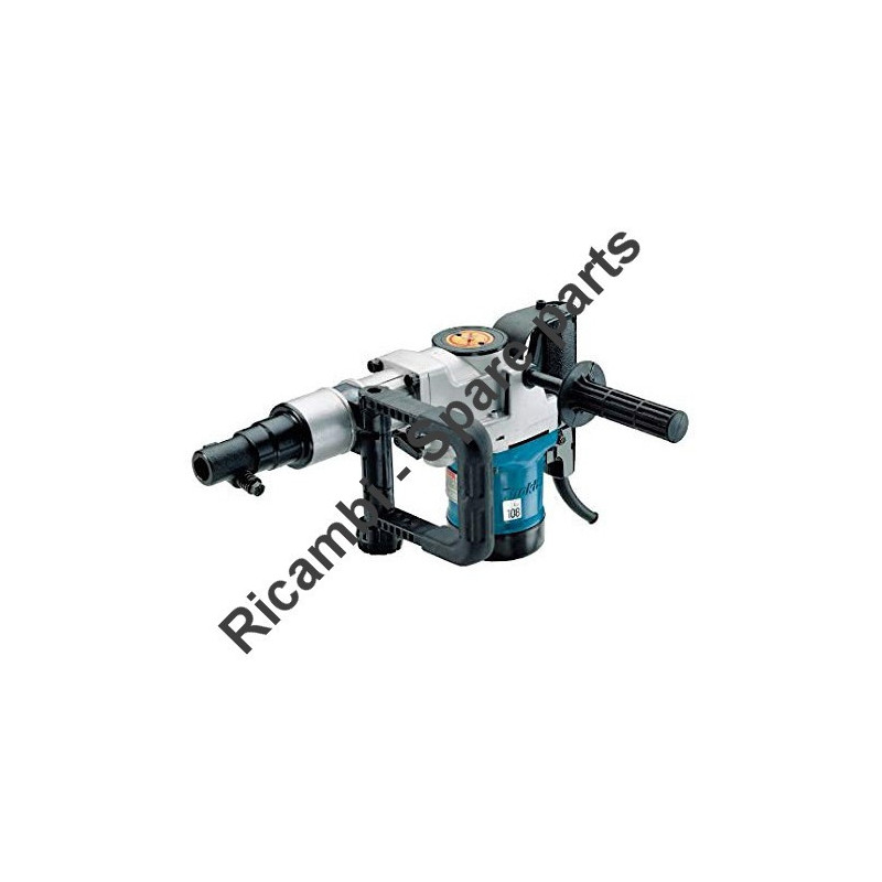 Makita Spare Parts for Hammer HR5000K