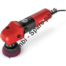 Flex Spare Parts for Polisher PE 8-4 80