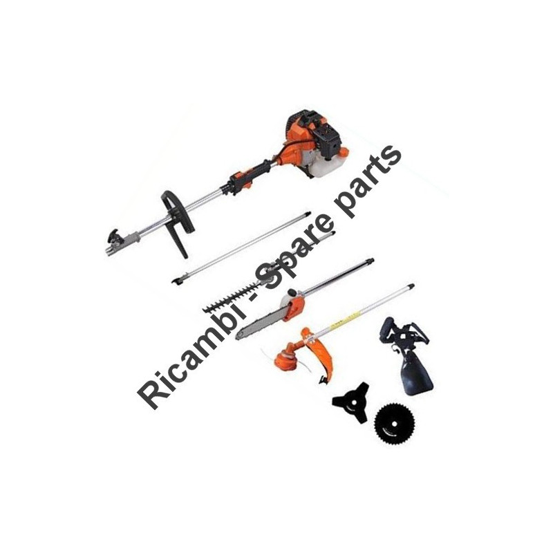 Ricambi Makita per Scalpellatore HK1820