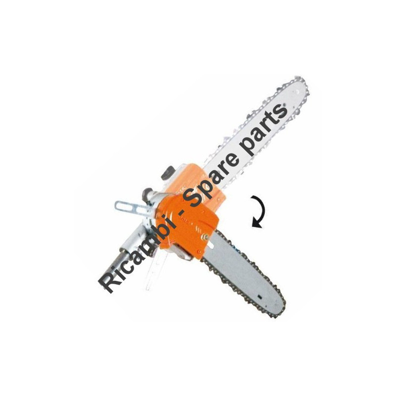 Ama Spare Parts for Pruner MC-P075
