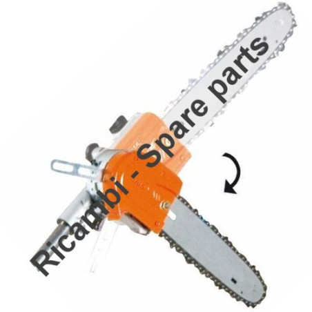 Ricambi Makita per Scalpellatore HK1820