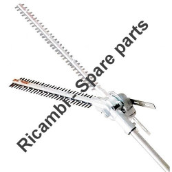 Ama Spare Parts for Multicutter Hedgetrimmer MC-H600 - 55400