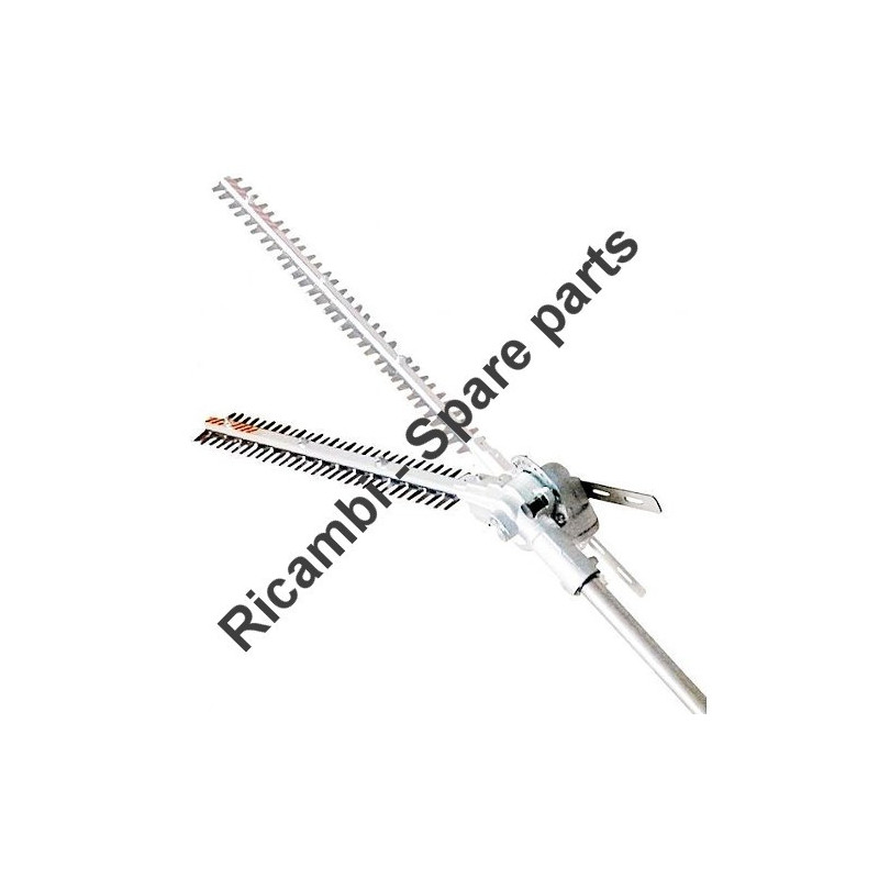 Ricambi Ama per Tagliasiepi Multicutter MC-H600 - 55400