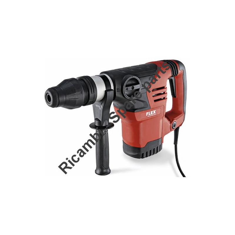 Ricambi Flex per Martello Demolitore CHE 5-40 SDS-max