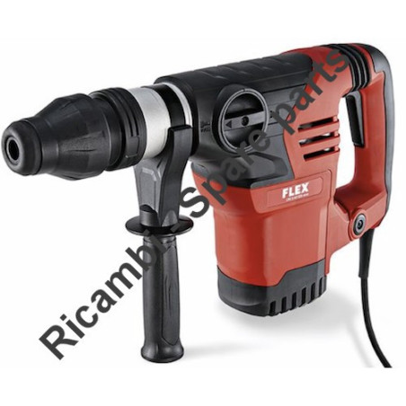 Flex Spare Parts for Rotary Hammer CHE 5-40 SDS-max
