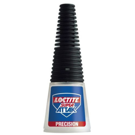 Super Attack Loctite Gr. 5