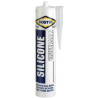 Multipurpose Acetic Sealant White