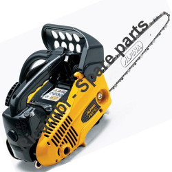 Ricambi Alpina per Motosega PR 270 C (2012) 223010100/06