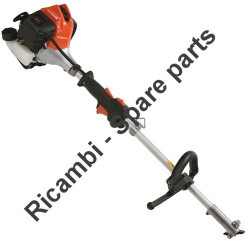 Hitachi Spare Parts for Grass Trimmer CG24EBDP (SL)