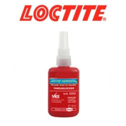 Frenafiletti Liquido Loctite Media Resistenza
