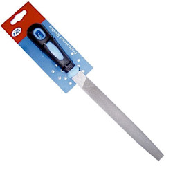 Files-Flat File With Handle 10'' Axel FU46253