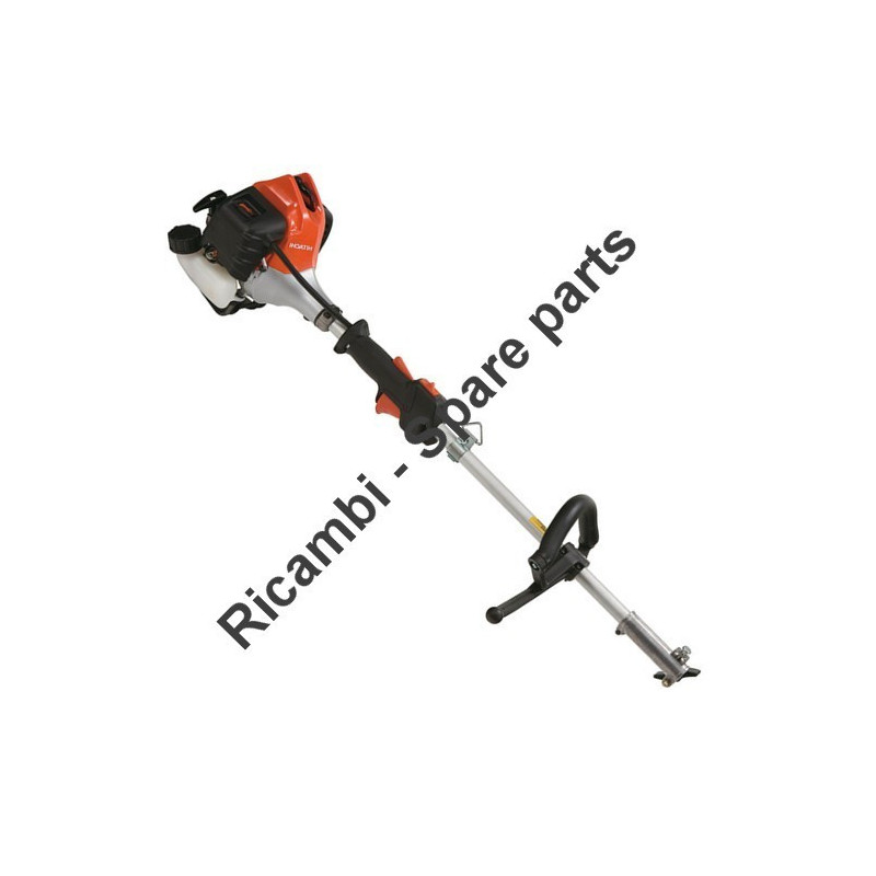 Ricambi Hitachi per Decespugliatore Multifunzione CG27EBDP (SL)