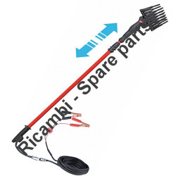 Ricambi Papillon per Trapani Avvitatori a Batteria GSR 10,8 V-LI-2