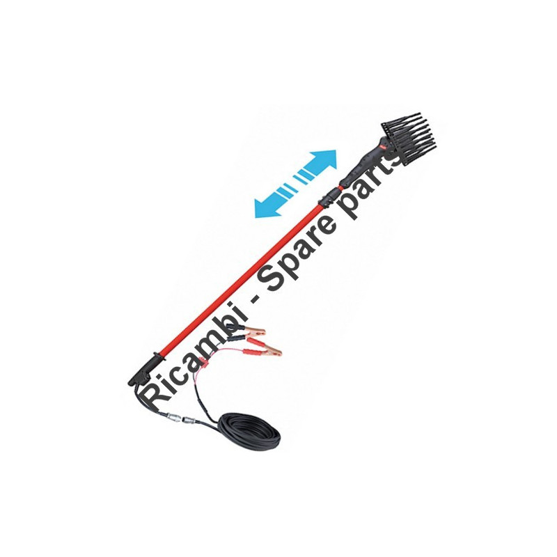 Ricambi Papillon per Trapani Avvitatori a Batteria GSR 10,8 V-LI-2