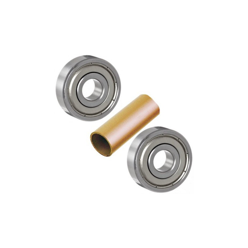 Ricambi Papillon per Trapani Avvitatori a Batteria GSR 10,8 V-LI-2