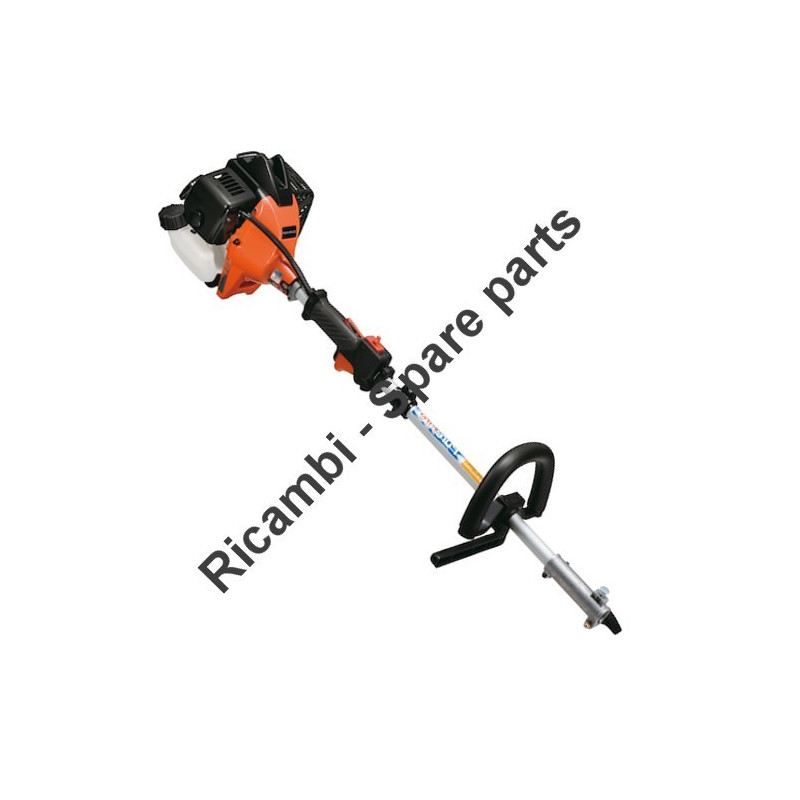 Ricambi Hitachi per Decespugliatore Multifunzione CG27EJ (SLNP)