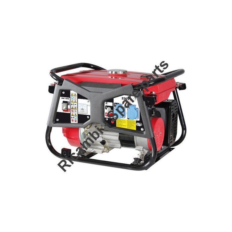 Ricambi Valex per Avviratori a Batteria