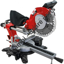 Valex Spare Parts for Slide Compound Mitre Saw TRL255L - 1390308