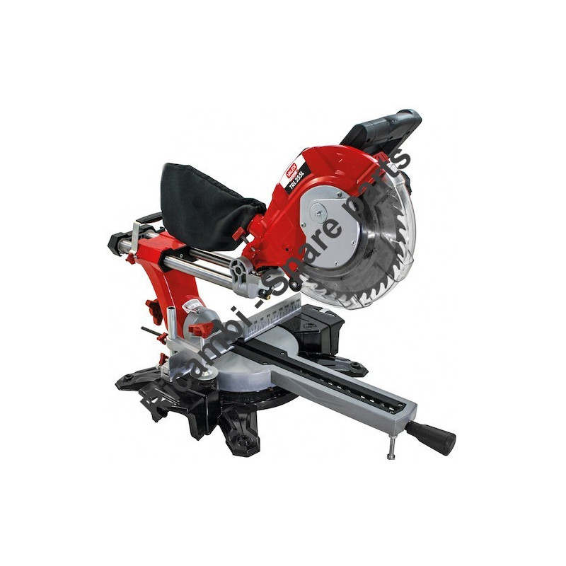 Valex Spare Parts for Slide Compound Mitre Saw TRL255L - 1390308