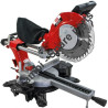 Valex Spare Parts for Slide Compound Mitre Saw TRL255L - 1390308