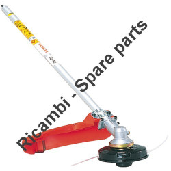 Ricambi Hitachi per Motosega da Potatura Hitachi CS25EC-SC