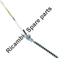 Hitachi Spare Parts for Grass Trimmer Hedge Cutter CG-GT "SMART FIT"