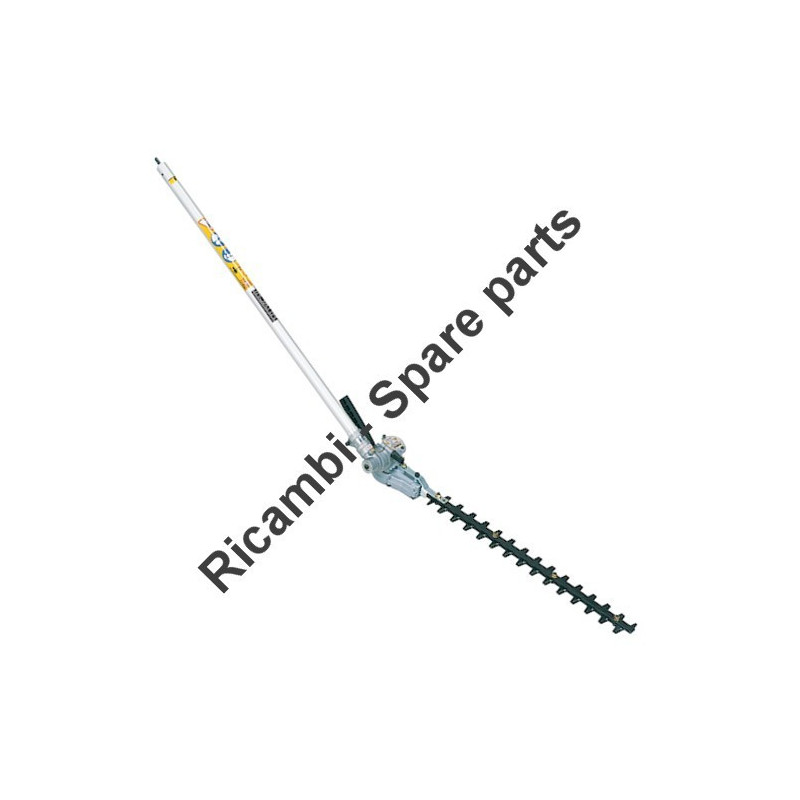 Ricambi Hitachi per Tagliasiepi CG-HT per Multifunzione "SMART FIT"