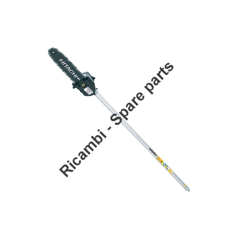 Hitachi Spare Parts for Grass Trimmer Pruner CG-PS "SMART FIT"