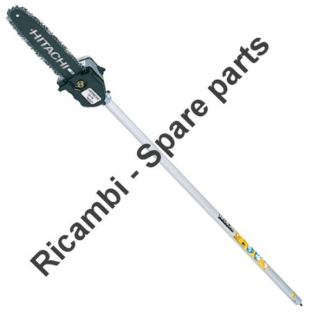 Hitachi Spare Parts for Grass Trimmer Pruner CG-PS "SMART FIT"
