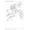 Ricambi Hitachi per Motosega da Potatura Hitachi CS25EC-SC