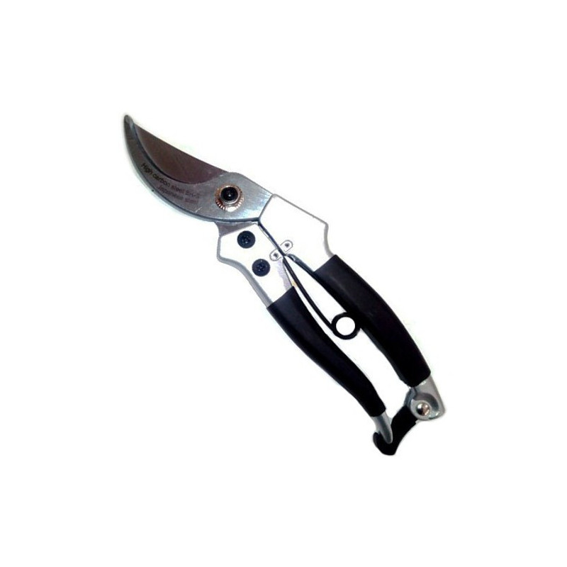 Forbice Inox per Vendemmia  Lame Curve